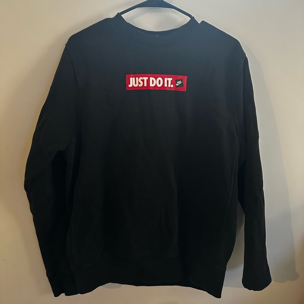 Nike pullover